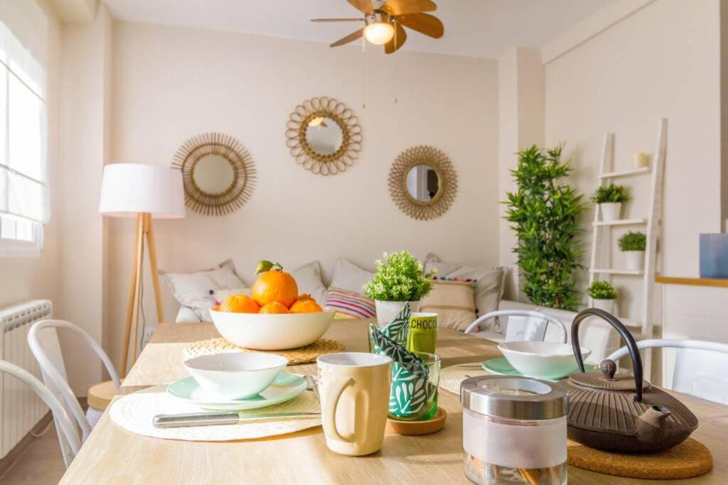 Photo of Livingroom in Ruzafa