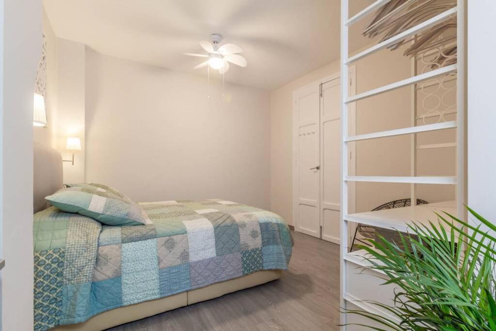 Photo of Bedroom in Ruzafa