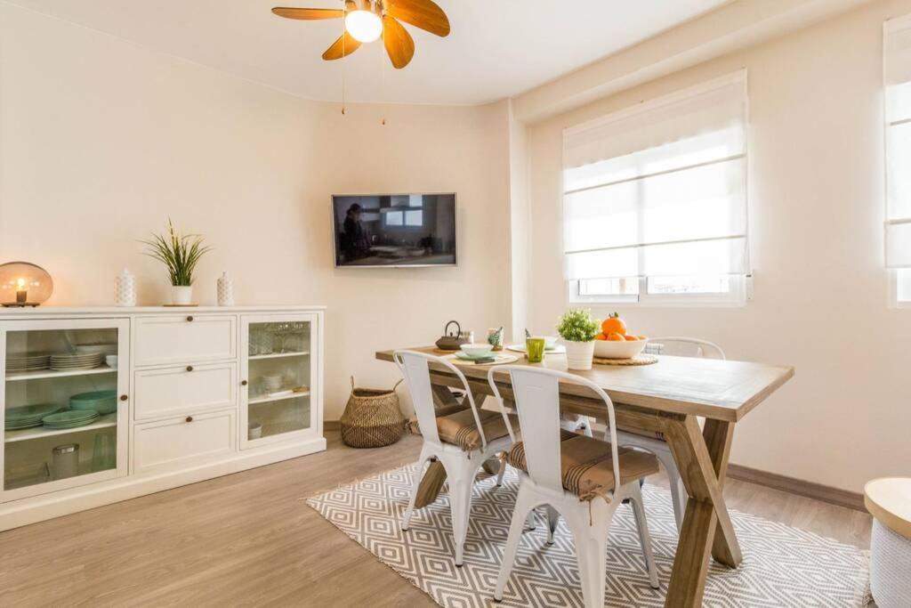 Photo of Livingroom in Ruzafa