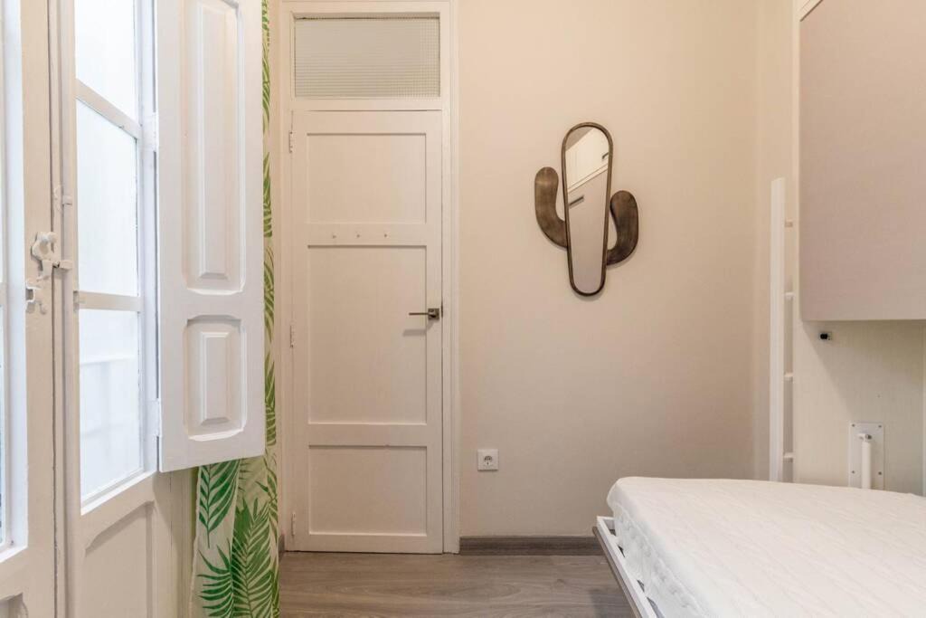 Photo of Bathroom in Ruzafa