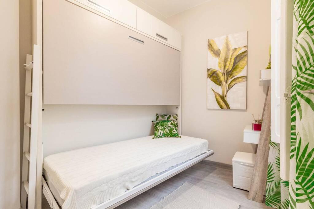 Photo of Bedroom in Ruzafa