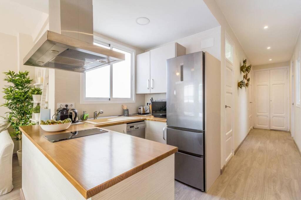 Photo of Kitchen in Ruzafa