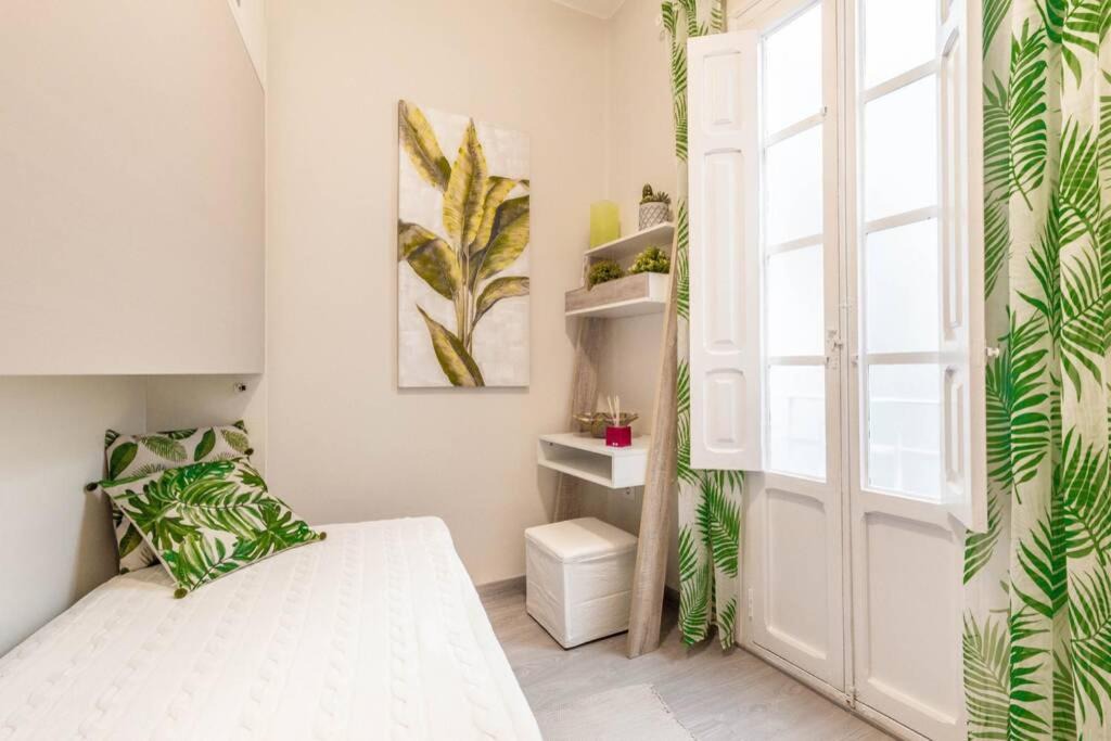 Photo of Bedroom in Ruzafa