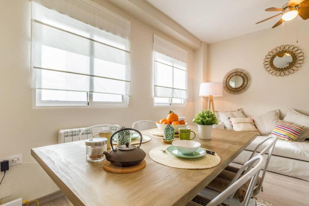 Photo of Livingroom in Ruzafa