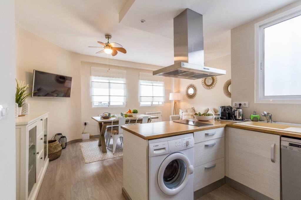 Photo of Kitchen in Ruzafa