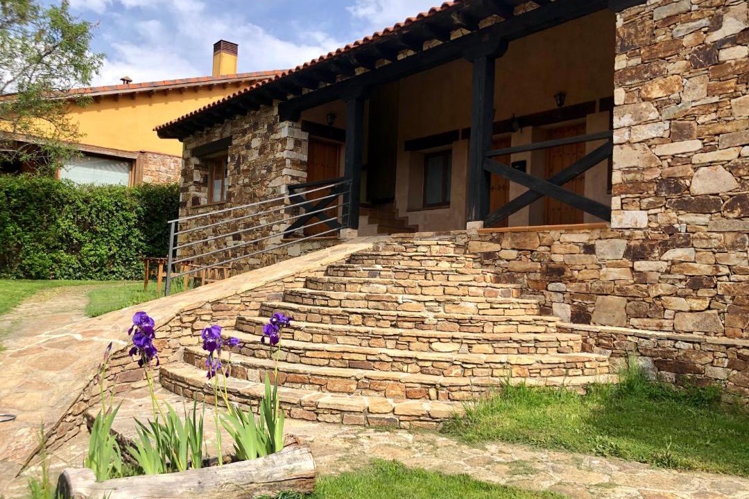 Photo of Others in Montejo de la Sierra