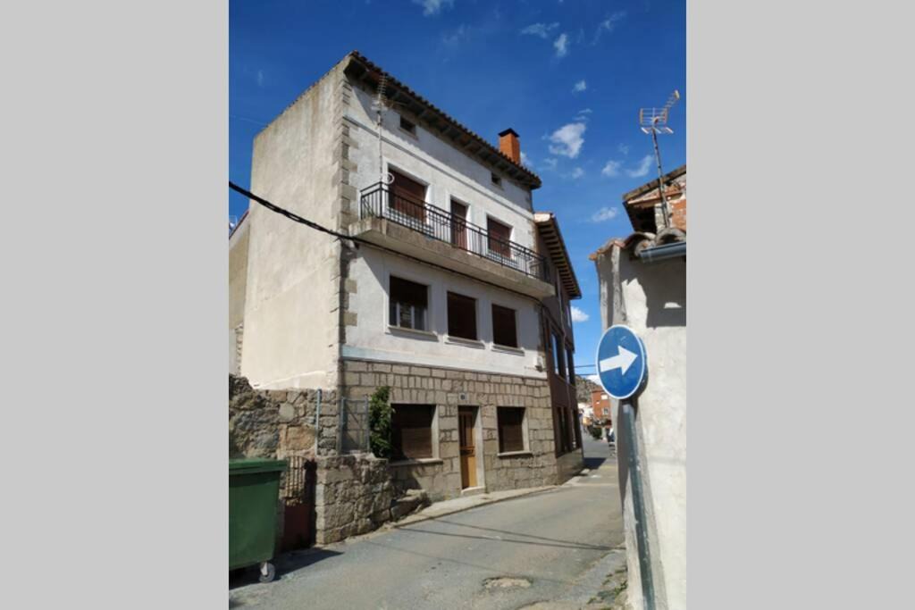 Photo of Buildings in Navalmoral