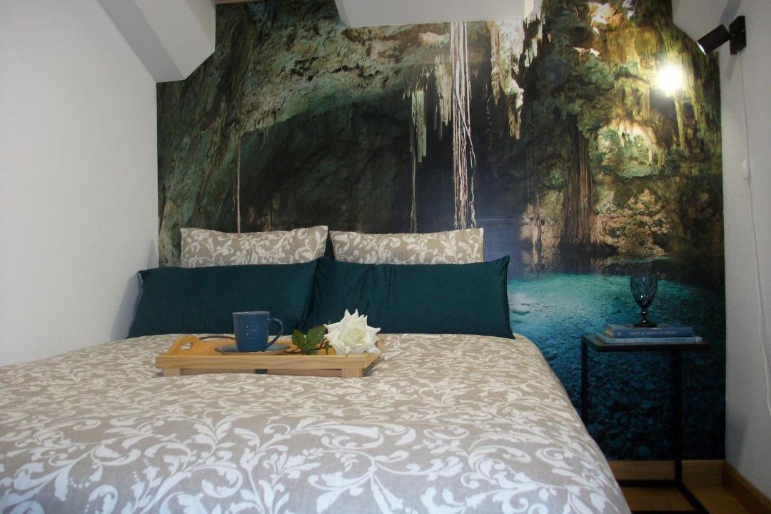 Photo of Bedroom in Fresnillo de las Duenas