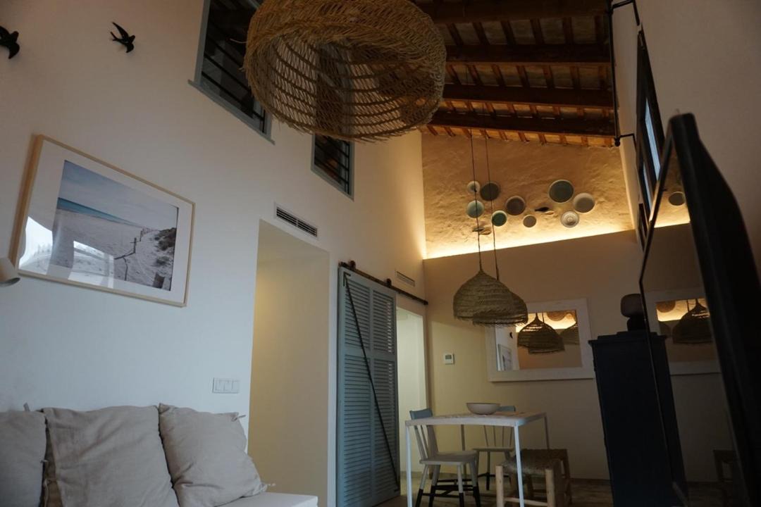 Photo of Livingroom in En Corts