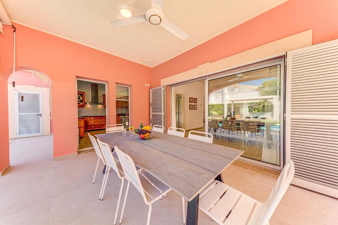 Photo of Livingroom in Mal Pas-Bon Aire