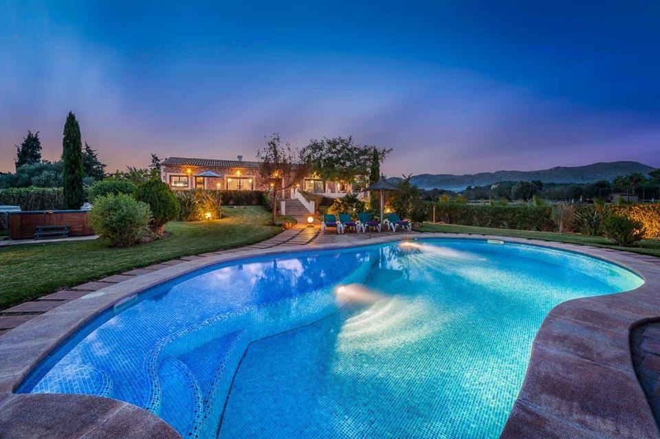 Photo of Outdoor in Puerto de Pollensa