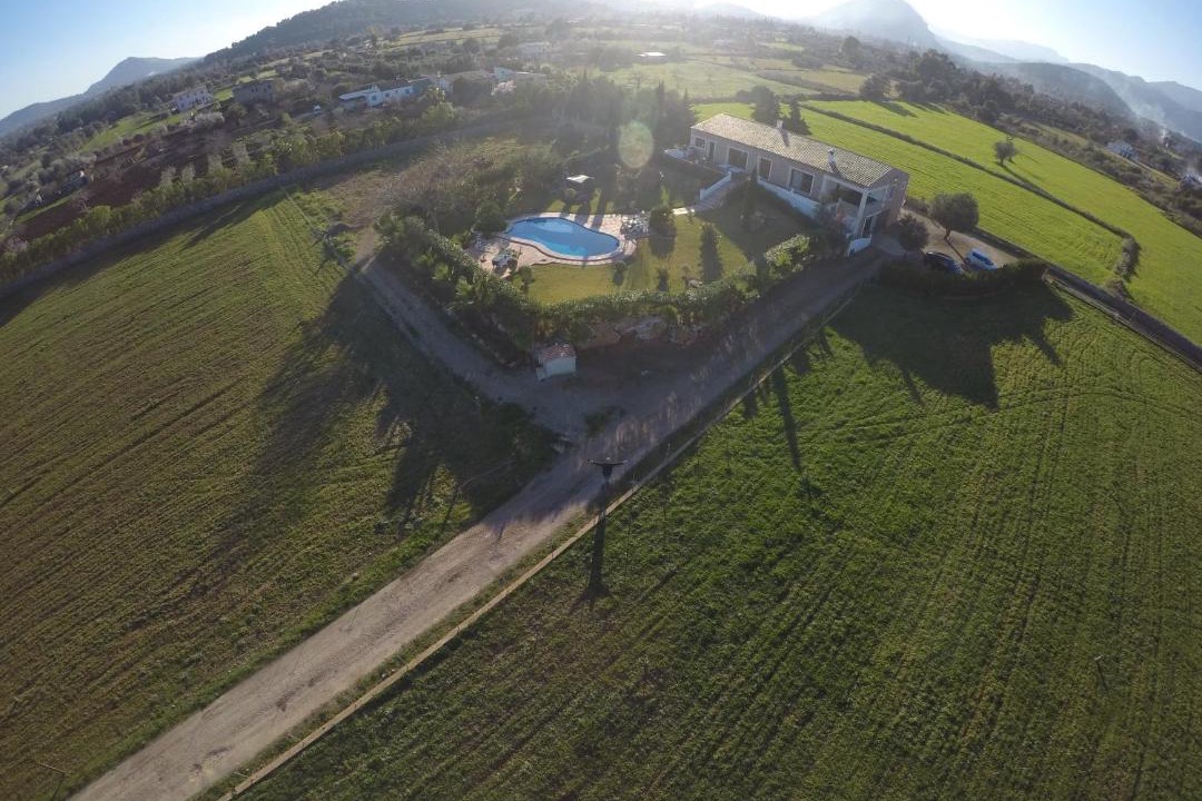 Photo of Outdoor in Puerto de Pollensa
