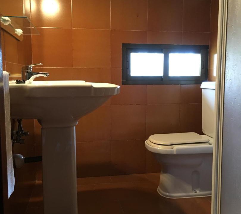 Photo of Bathroom in El Escorial