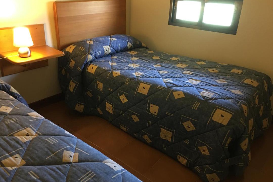 Photo of Bedroom in El Escorial