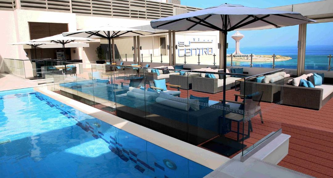 Photo of Patio Balcony in Corniche