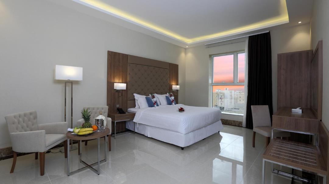 Photo of Bedroom in Khamis Mushait