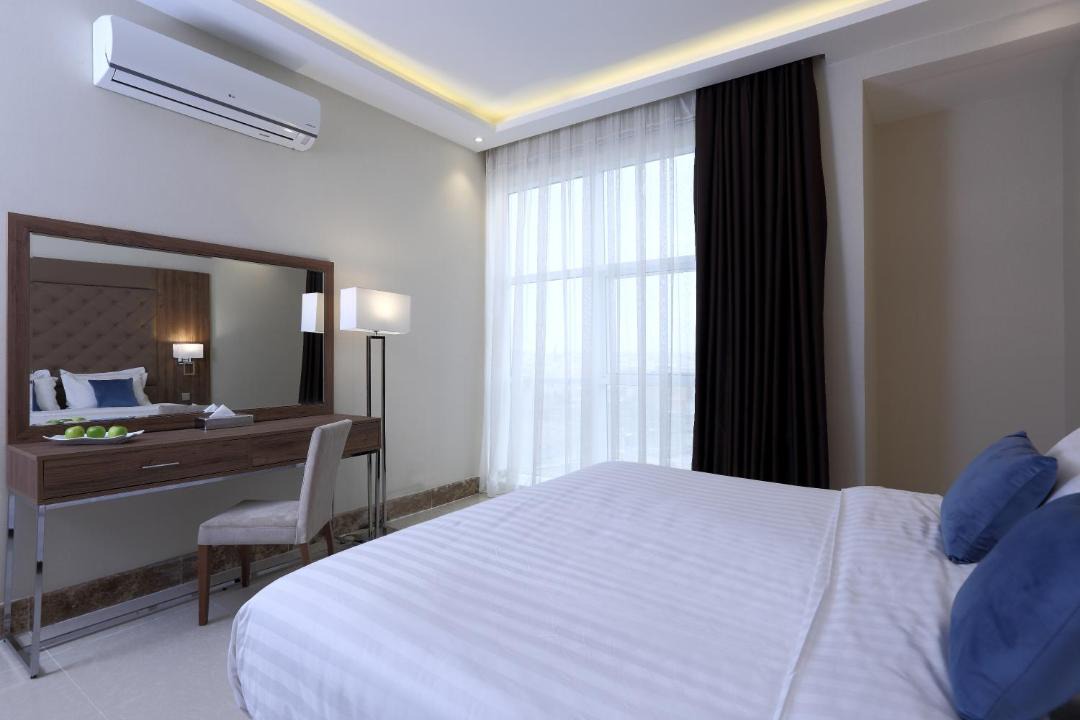 Photo of Bedroom in Khamis Mushait