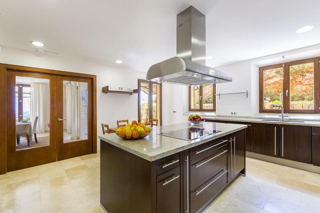 Photo of Kitchen in Andraitx