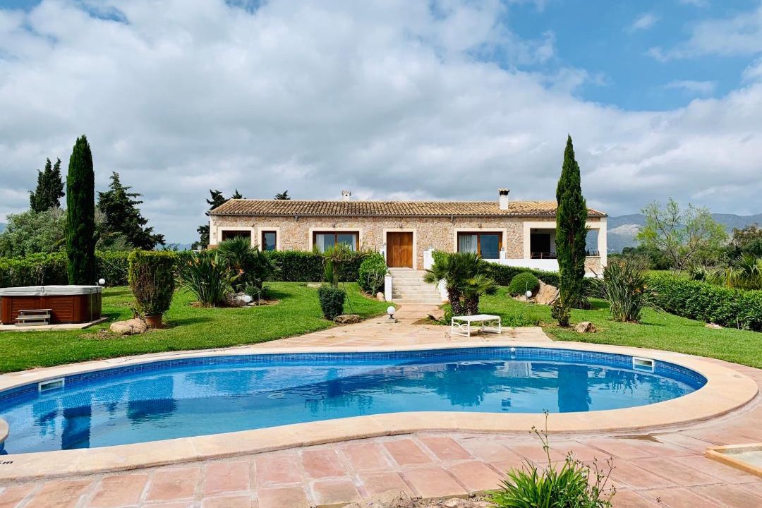 Photo of Outdoor in Puerto de Pollensa
