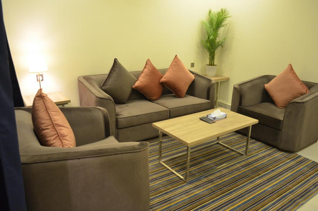 Photo of Livingroom in Khamis Mushait
