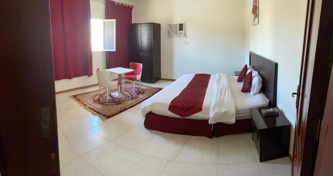 Photo of Bedroom in Turaif
