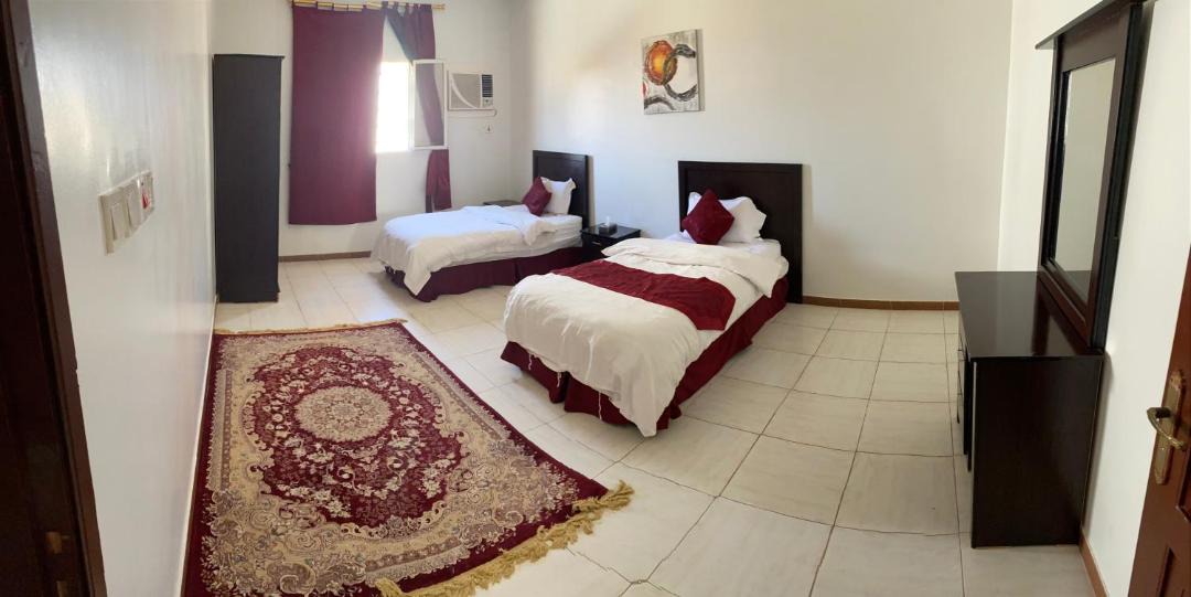 Photo of Bedroom in Turaif