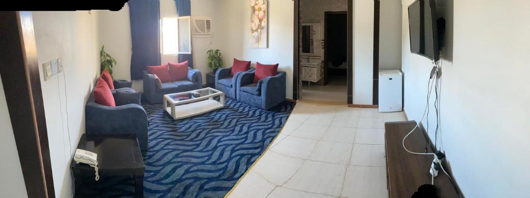 Photo of Livingroom in Turaif