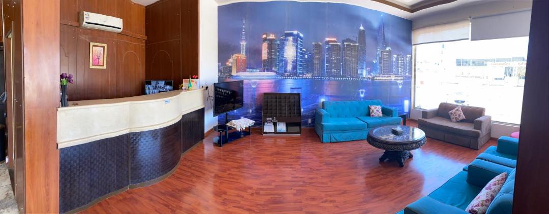 Photo of Livingroom in Turaif