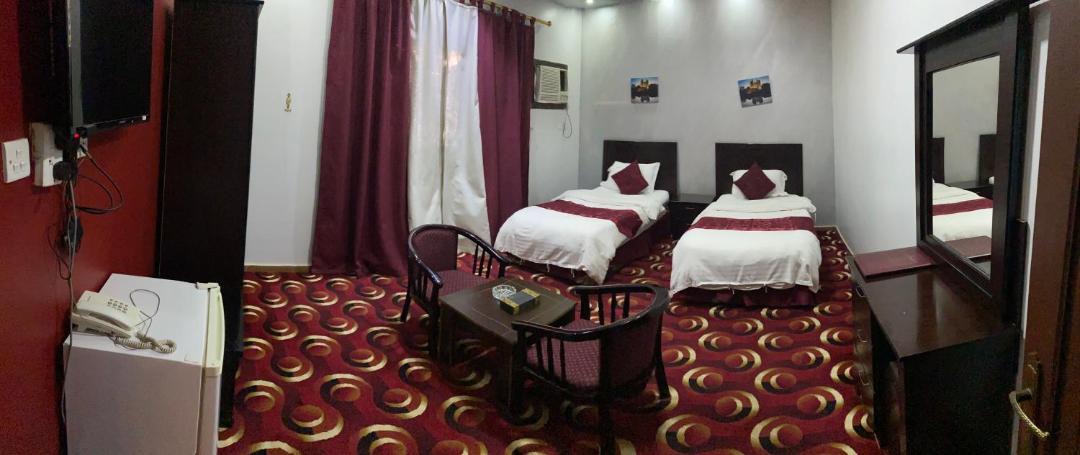 Photo of Bedroom in Turaif