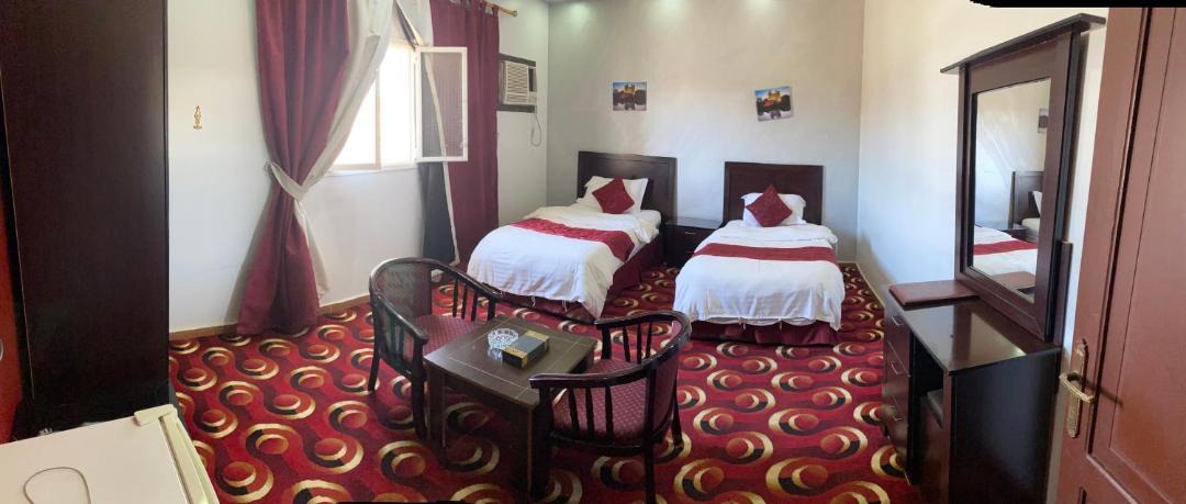 Photo of Bedroom in Turaif