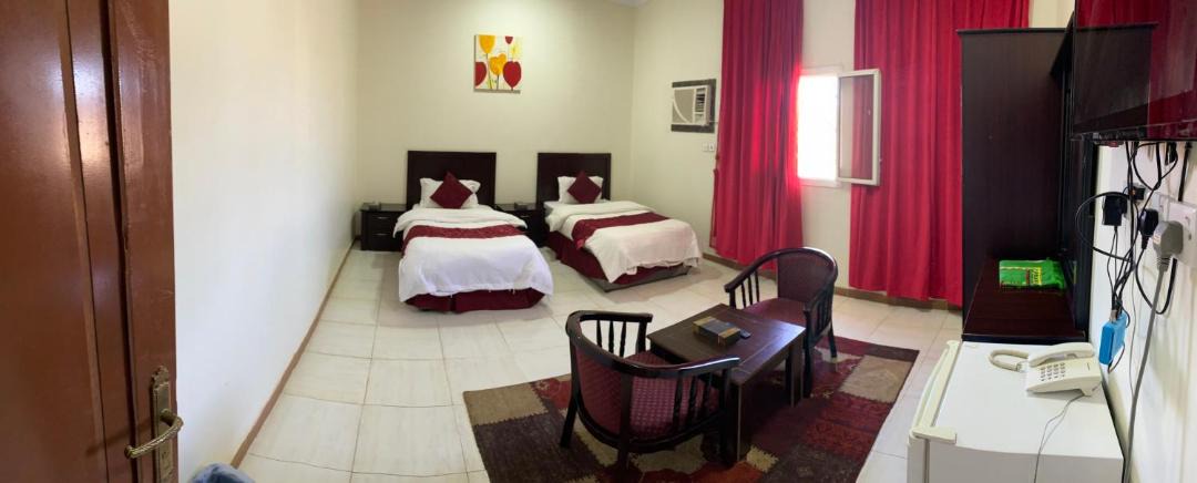 Photo of Livingroom in Turaif