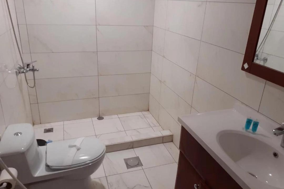 Photo of Bathroom in Al Ulaya
