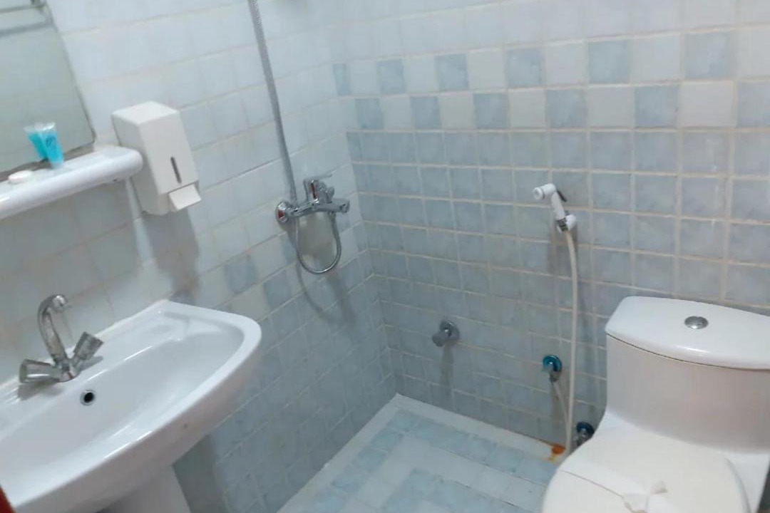 Photo of Bathroom in Al Ulaya