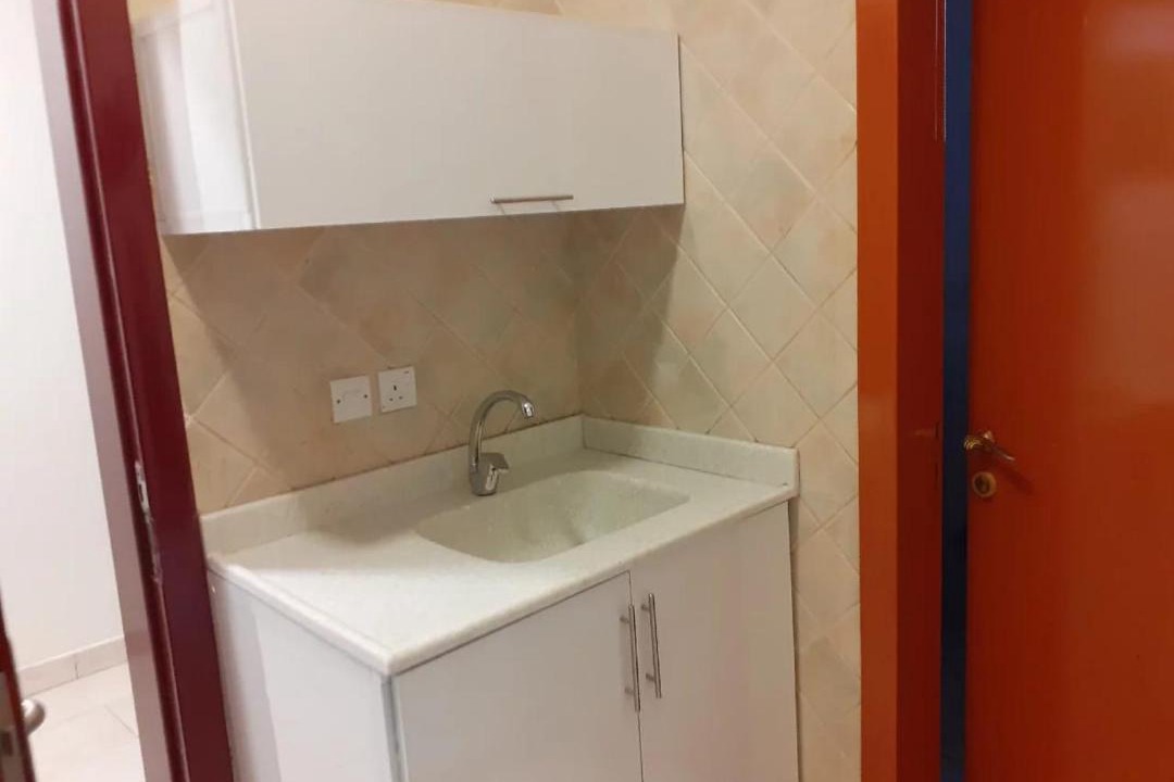 Photo of Bathroom in Al Ulaya