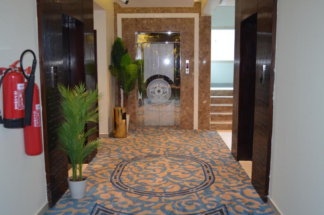 Photo of Bedroom in Khamis Mushait