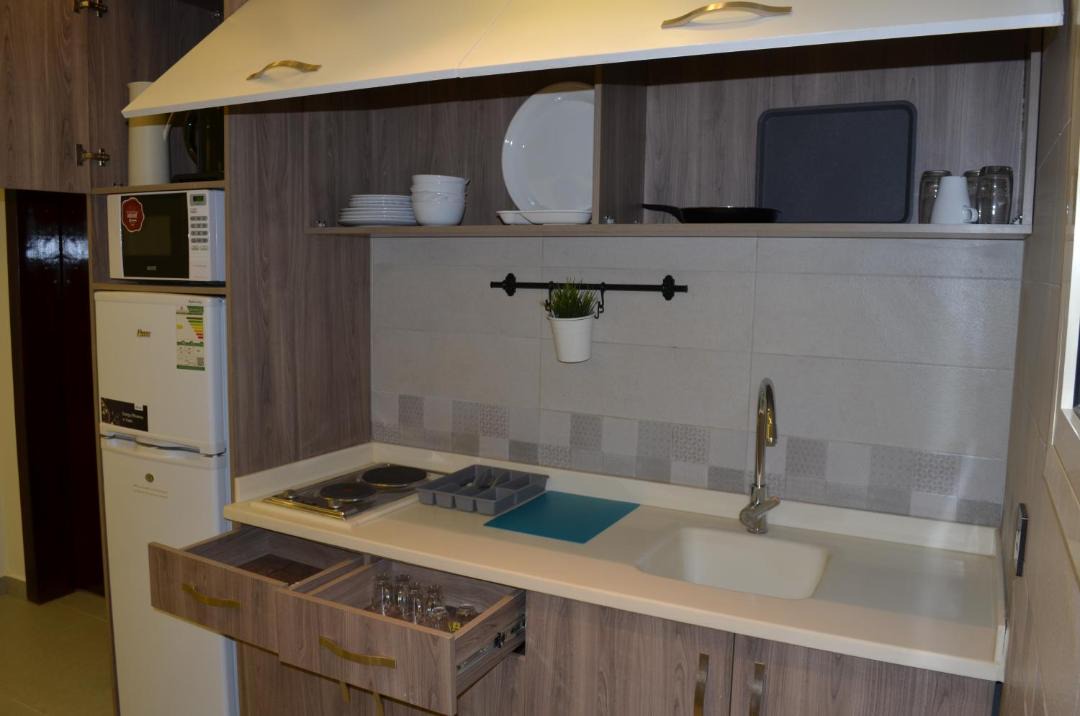 Photo of Kitchen in Khamis Mushait