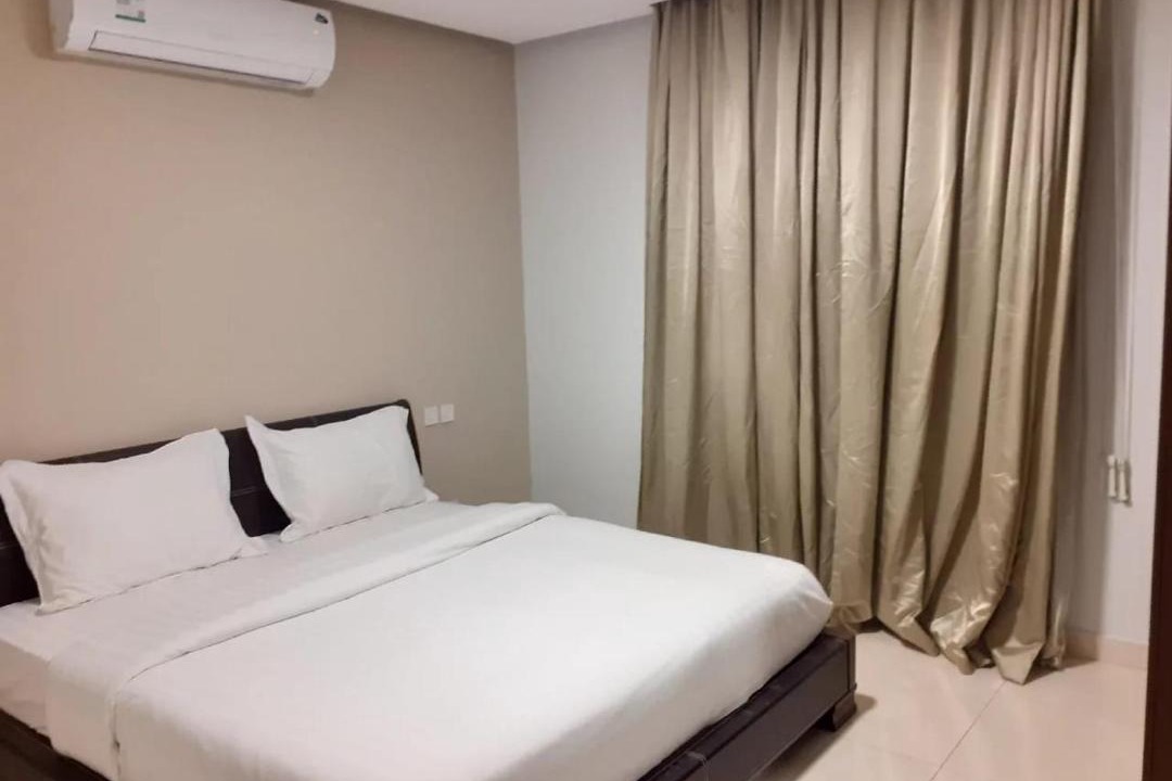 Photo of Bedroom in Al Ulaya