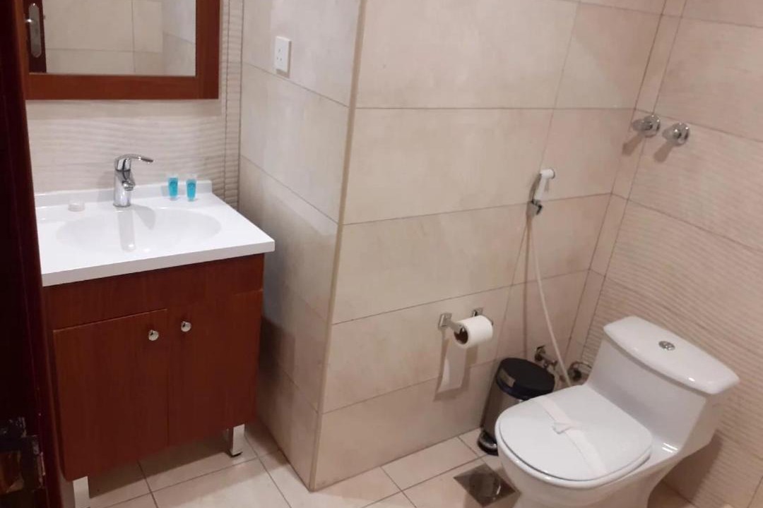 Photo of Bathroom in Al Ulaya