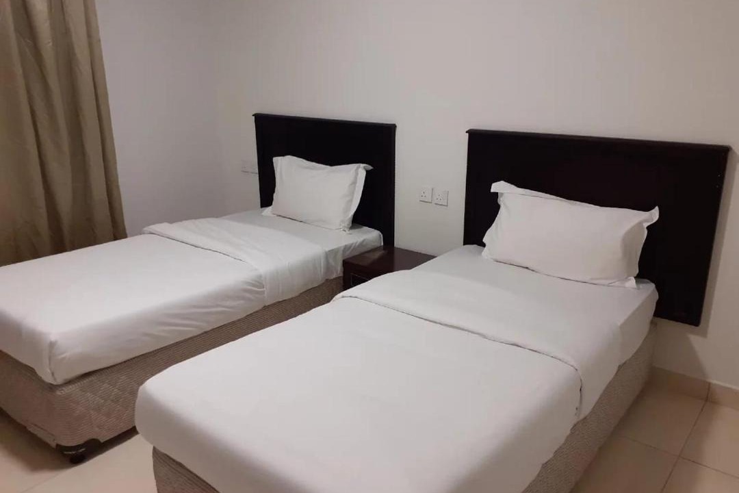 Photo of Bedroom in Al Ulaya