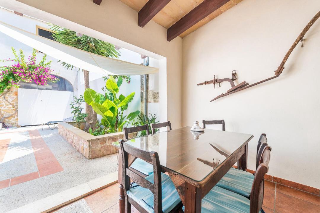 Photo of Livingroom in Sa Pobla
