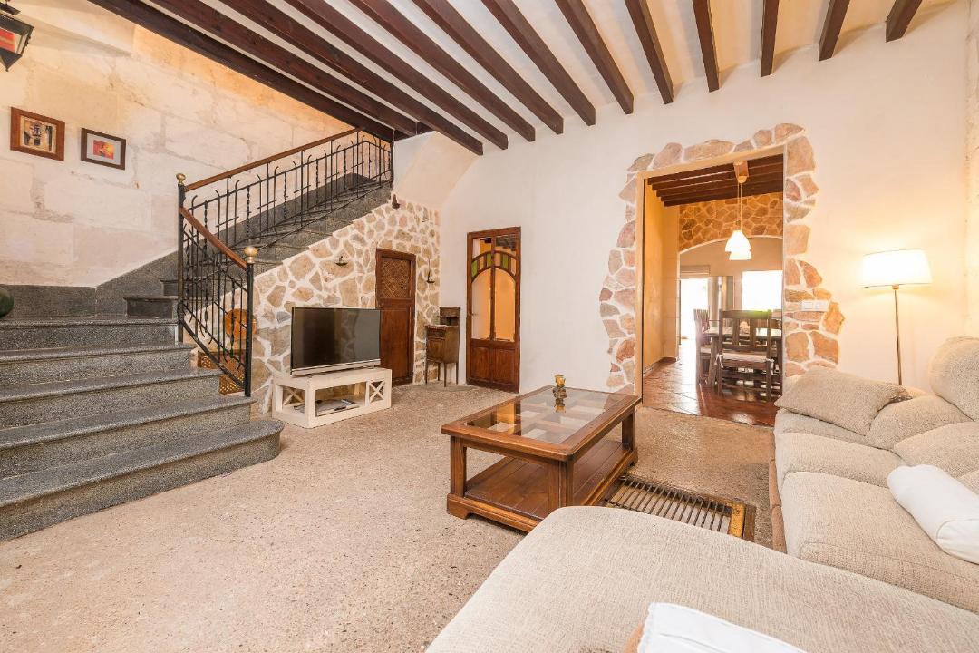 Photo of Livingroom in Sa Pobla