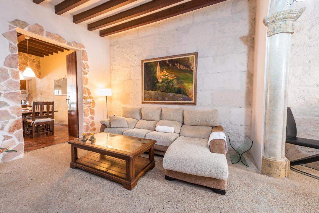 Photo of Livingroom in Sa Pobla