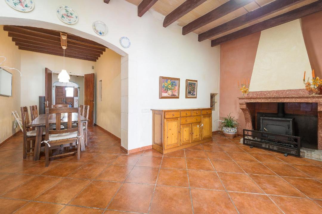 Photo of Livingroom in Sa Pobla