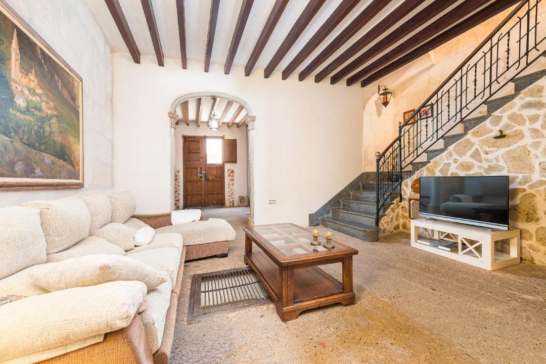 Photo of Livingroom in Sa Pobla