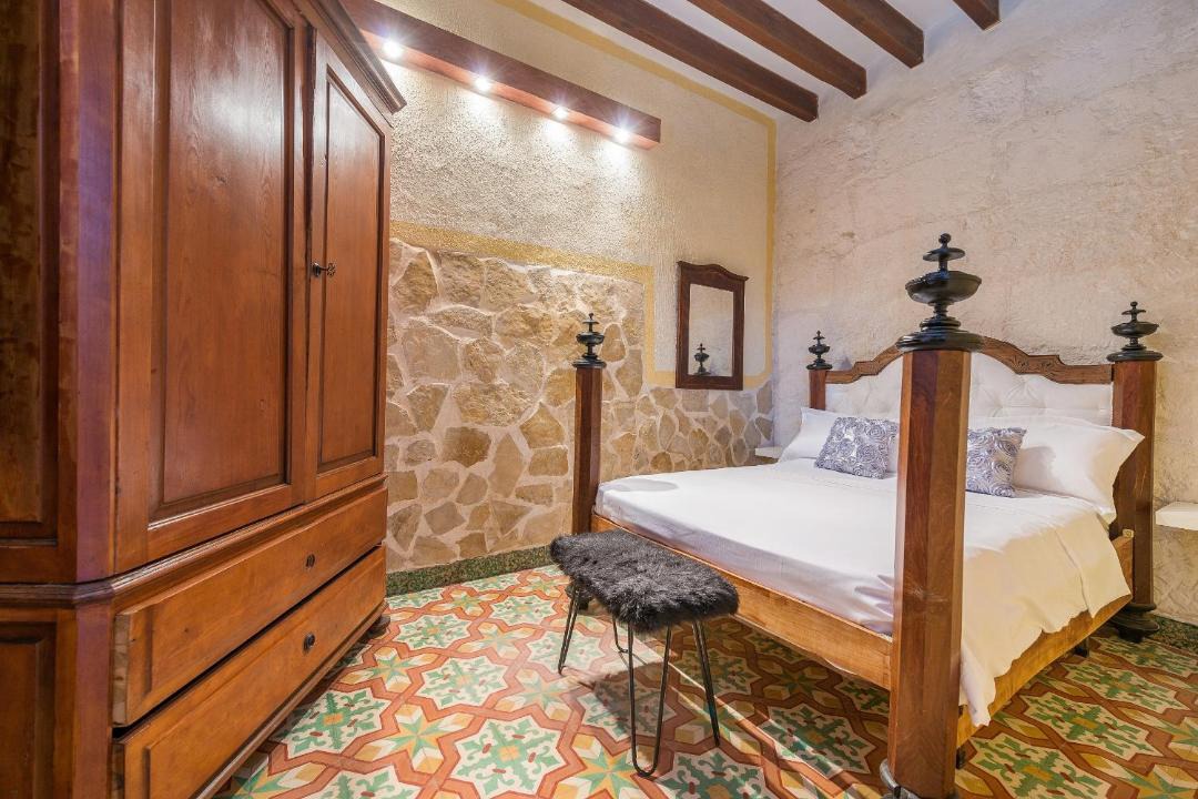 Photo of Bedroom in Sa Pobla
