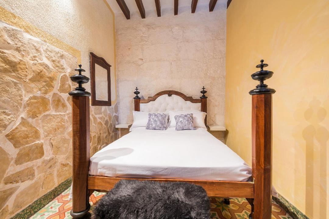 Photo of Bedroom in Sa Pobla