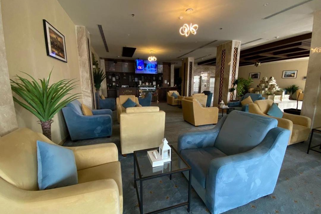 Photo of Livingroom in Buraydah