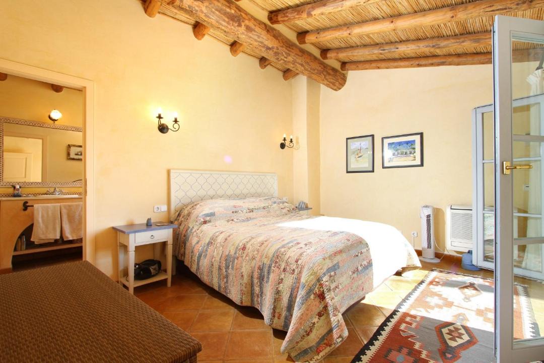 Photo of Bedroom in Selva