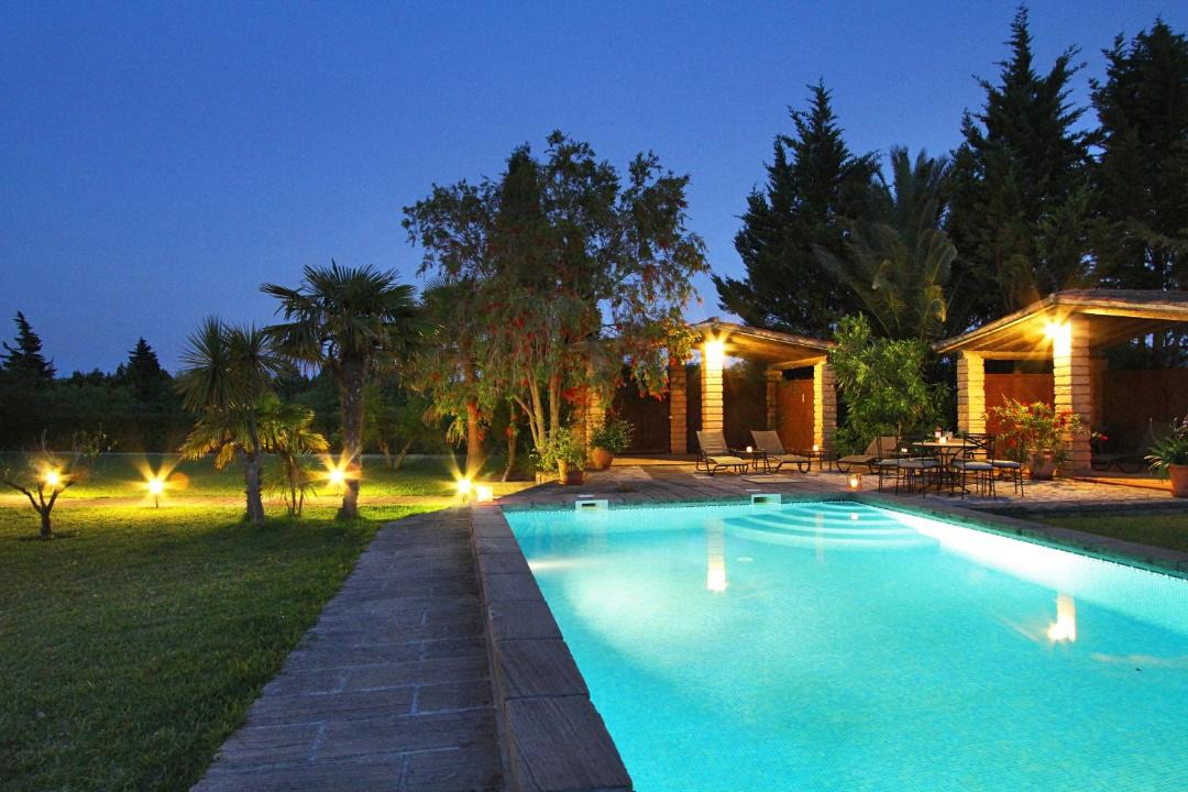 Photo of Outdoor in Selva