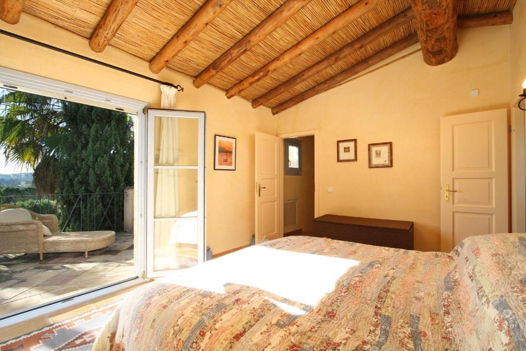 Photo of Bedroom in Selva